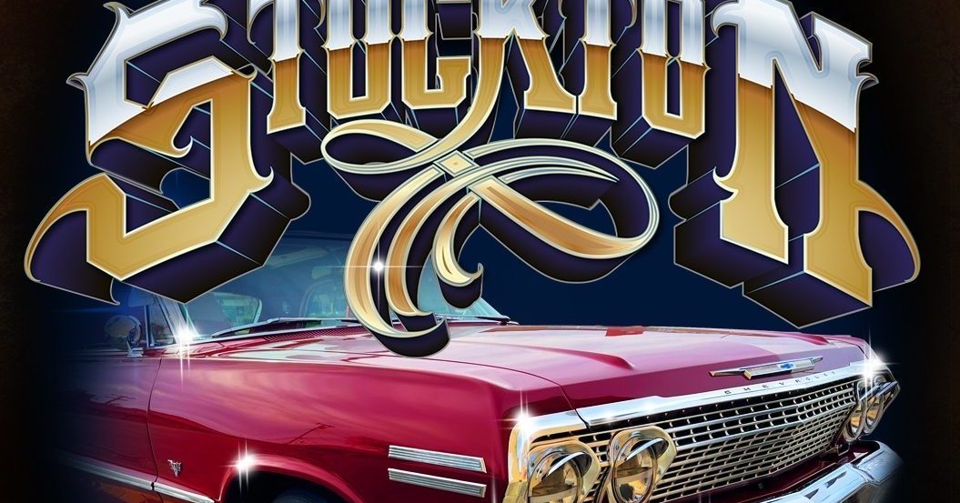 The Impalas Magazine Stockton Lowrider Super Show | Visit Stockton