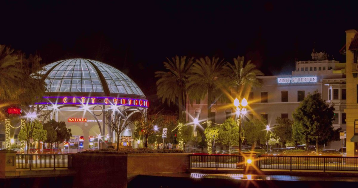 Stockton, California Facts and Fun Information | Visit Stockton