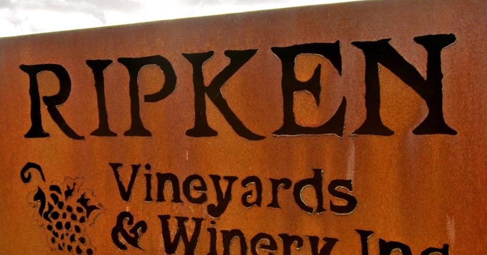 Ripken Vineyards | Visit Stockton